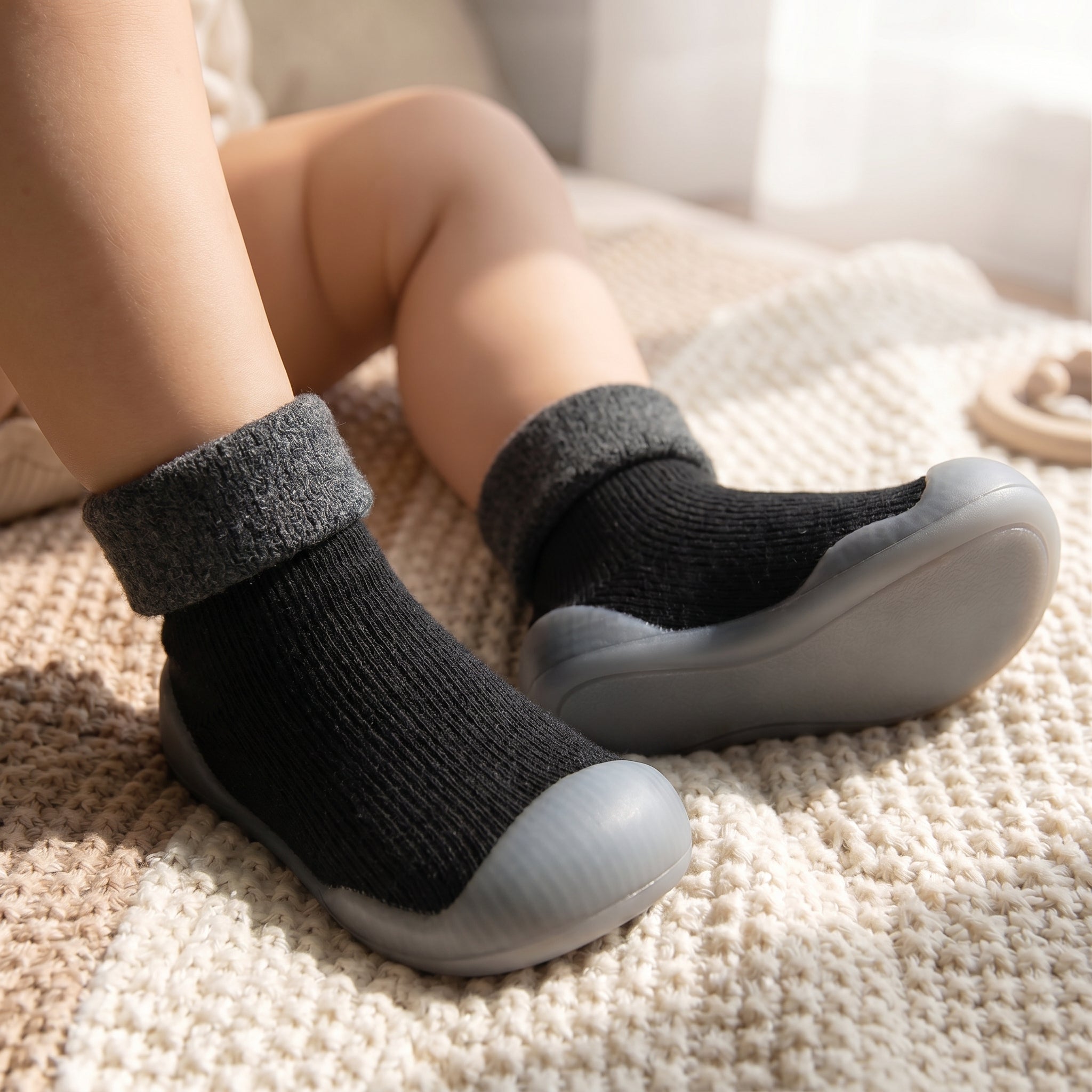 Tiny Steps™ Spring Edition