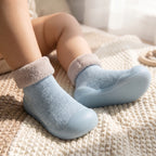 Tiny Steps™ Spring Edition