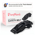 PureMama™ - Maternity Safety Belt