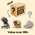 Mystery Box [One Time Offer]