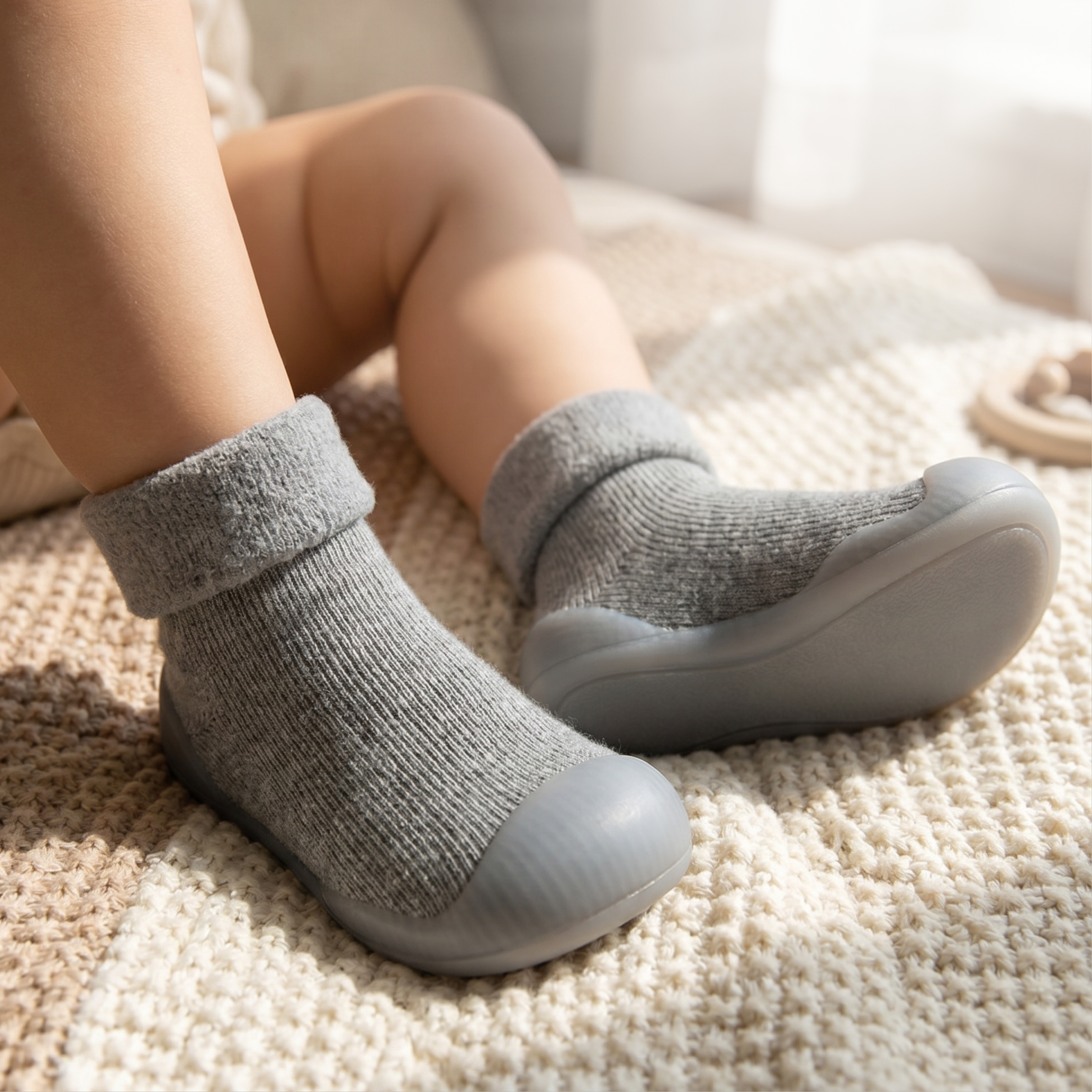 Tiny Steps™ Spring Edition